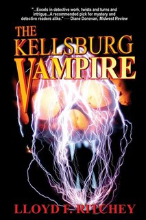 Front cover_The Kellsburg Vampire