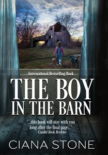 Couverture_The Boy in the Barn