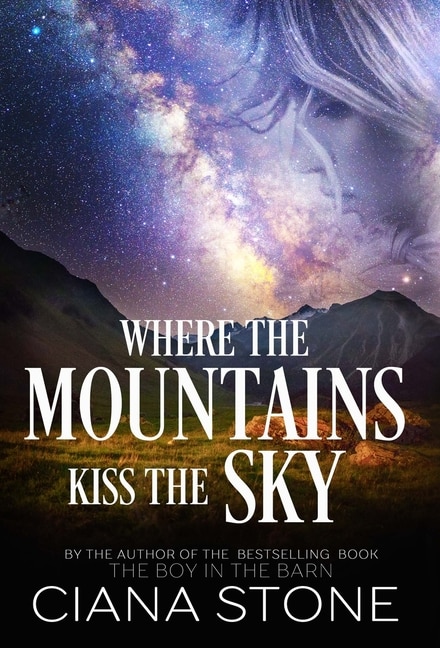 Couverture_Where The Mountains Kiss The Sky