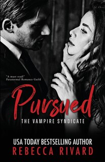 Front cover_Pursued