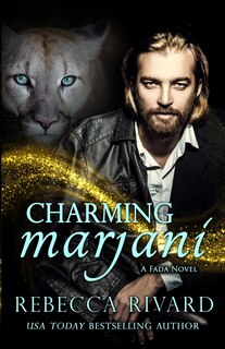 Front cover_Charming Marjani