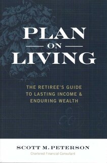 Front cover_Plan on Living
