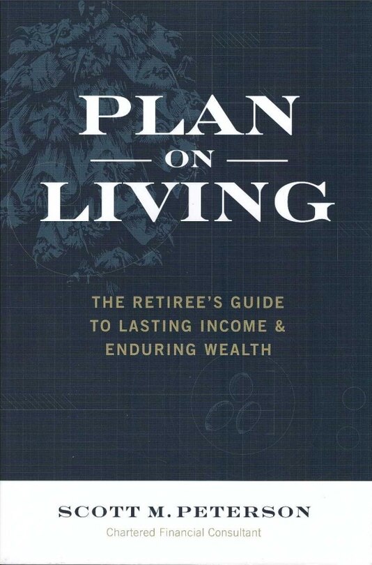 Front cover_Plan on Living