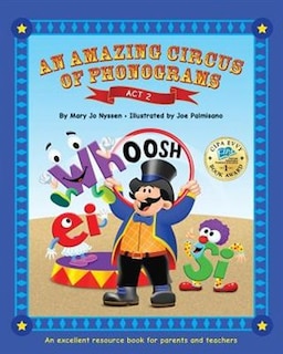 Couverture_An Amazing Circus of Phonograms-Act 2