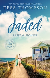 Front cover_Jaded