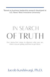 Couverture_In Search of Truth