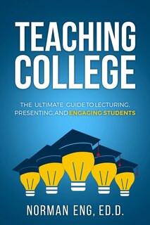 Front cover_Teaching College
