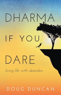 Couverture_Dharma If You Dare