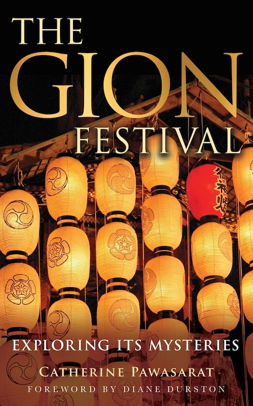 Couverture_The Gion Festival