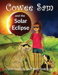 Front cover_Cowee Sam and The Solar Eclipse