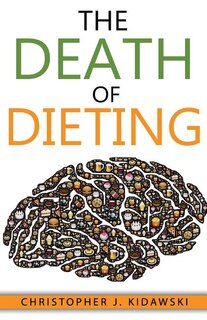 Couverture_The Death of Dieting