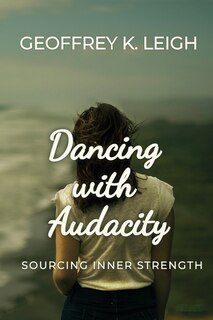 Front cover_Dancing With Audacity