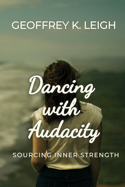 Front cover_Dancing With Audacity