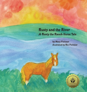 Couverture_Rusty and the River