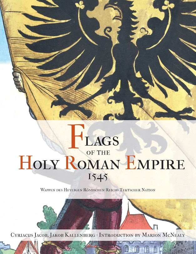 Couverture_Flags of the Holy Roman Empire 1545