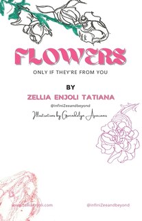 Couverture_Flowers, only if they're from you