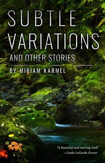 Couverture_Subtle Variations And Other Stories