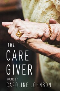 Front cover_The Caregiver