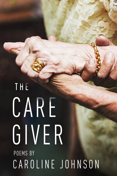 Front cover_The Caregiver