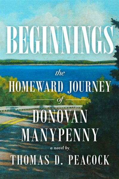 Front cover_Beginnings