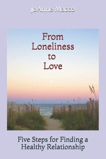 Front cover_From Loneliness to Love