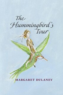 Front cover_The Hummingbird's Tour