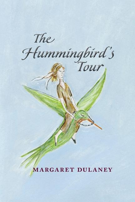 Front cover_The Hummingbird's Tour