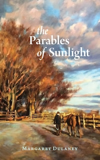 Front cover_The Parables Of Sunlight