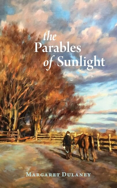 Front cover_The Parables Of Sunlight