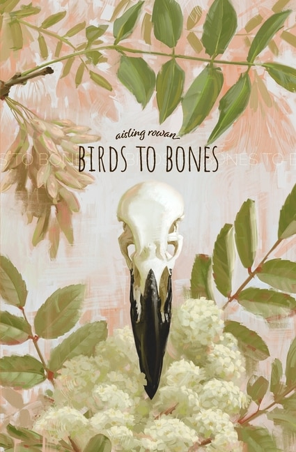 Front cover_Birds to Bones