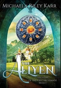 Front cover_The Allyen