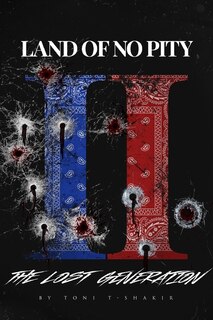 Front cover_Land Of No Pity 2