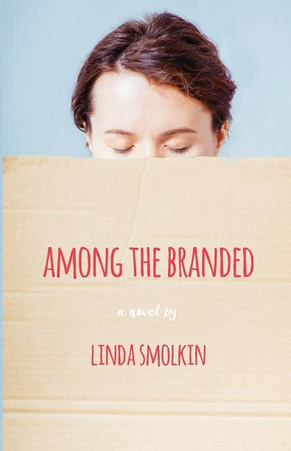 Front cover_Among the Branded