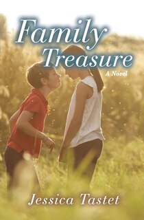 Couverture_Family Treasure