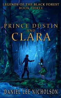 Front cover_Prince Dustin And Clara