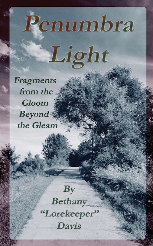 Front cover_Penumbra Light