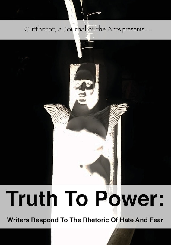 Front cover_Truth to Power