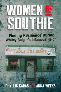 Couverture_Women Of Southie