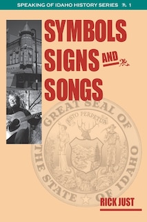 Couverture_Symbols, Signs, and Songs