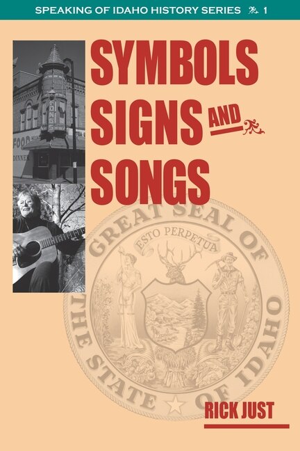 Couverture_Symbols, Signs, and Songs