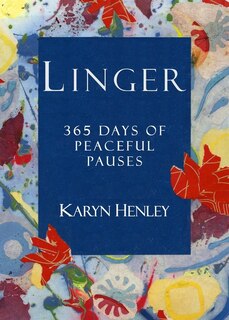 Front cover_Linger