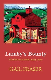 Front cover_Lumby's Bounty