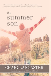 Front cover_The Summer Son