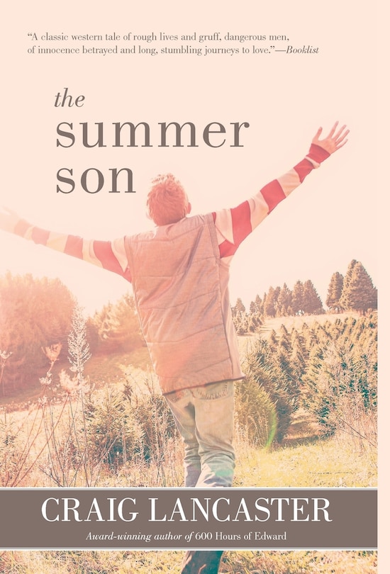 Front cover_The Summer Son