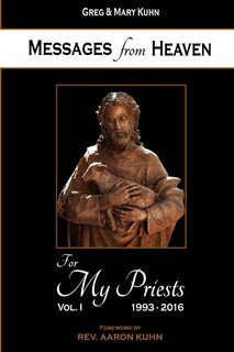 Couverture_Messages from Heaven
