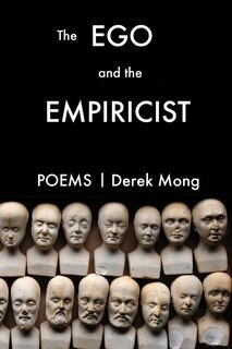 Front cover_The Ego And The Empiricist