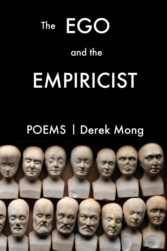 Front cover_The Ego And The Empiricist