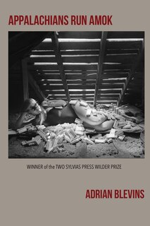 Front cover_Appalachians Run Amok