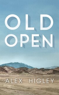 Couverture_Old Open