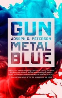 Front cover_Gunmetal Blue